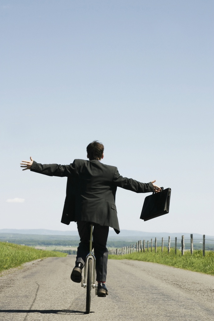 Carefree man on bicycle1.jpg